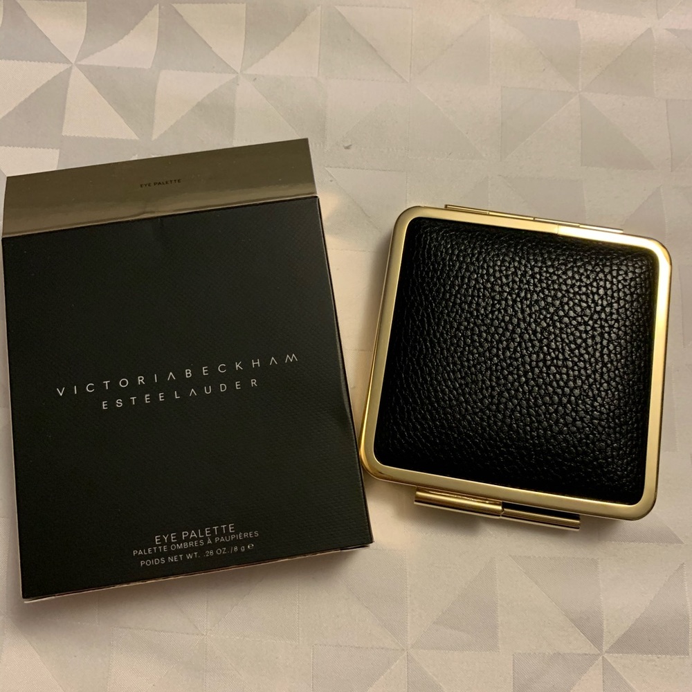 Eyeshadow pallet(DO NOT BUY ITS FOR A FRIEND)